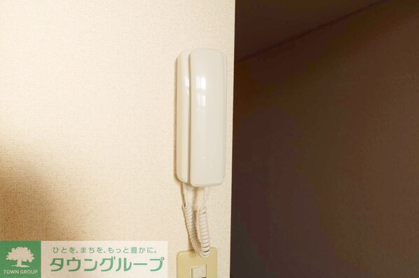 レオパレストゥルヌソルの物件内観写真